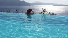 游泳池余氯消耗快？揭秘水質(zhì)管理背后的秘密？