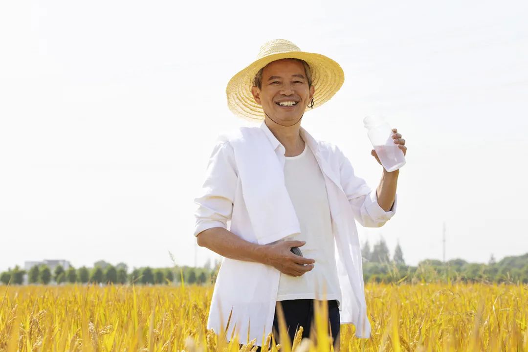 鄉(xiāng)村振興新篇章，戴思樂引領“農(nóng)改水”綠色革命！