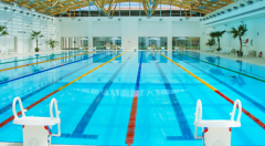 建造學校游泳池，戴思樂一文揭秘學校游泳池的水處理系統(tǒng)方案！