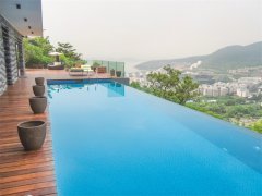 別墅建造游泳池，從打造別墅泳池過濾系統(tǒng)開始？