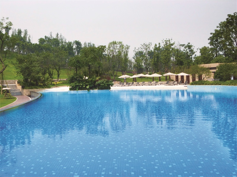 游泳池石英砂過(guò)濾器選購(gòu)指南, 教你如何選擇合適的游泳池過(guò)濾器？