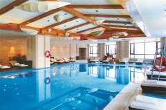 游泳池水質過濾用什么介質好？如何選擇正確的泳池過濾介質？