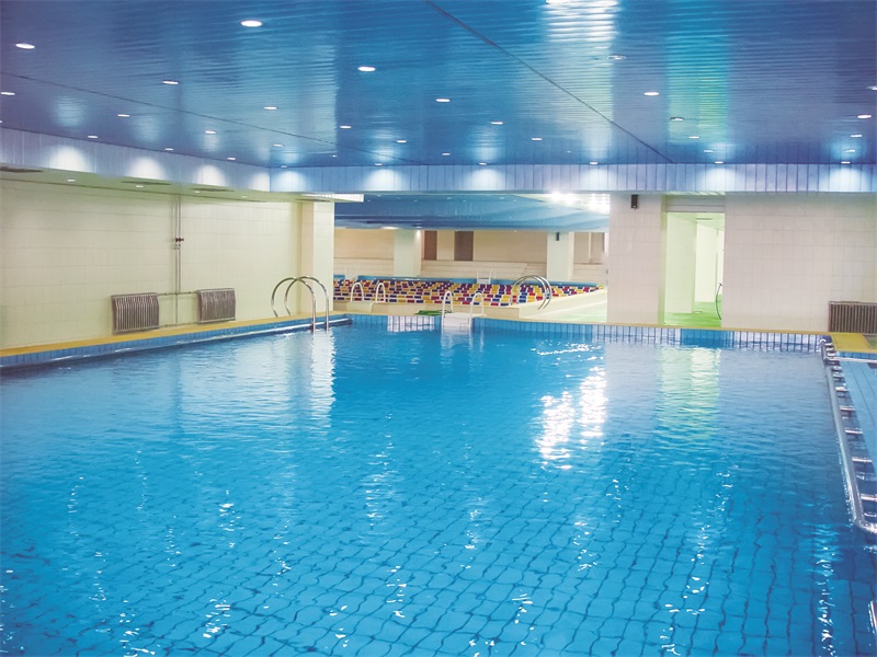 打造清澈泳池，石英砂過濾器挑選全攻略！