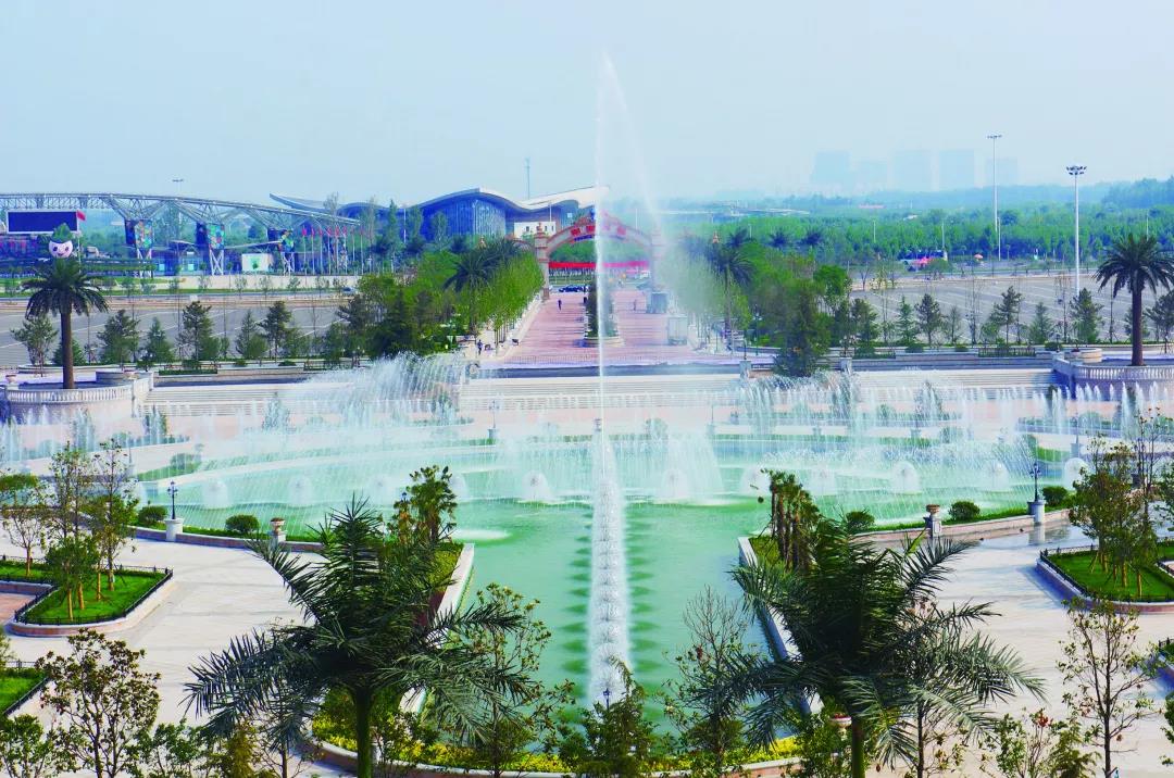 守護(hù)噴泉之美，揭秘噴泉水質(zhì)的三大處理秘訣！