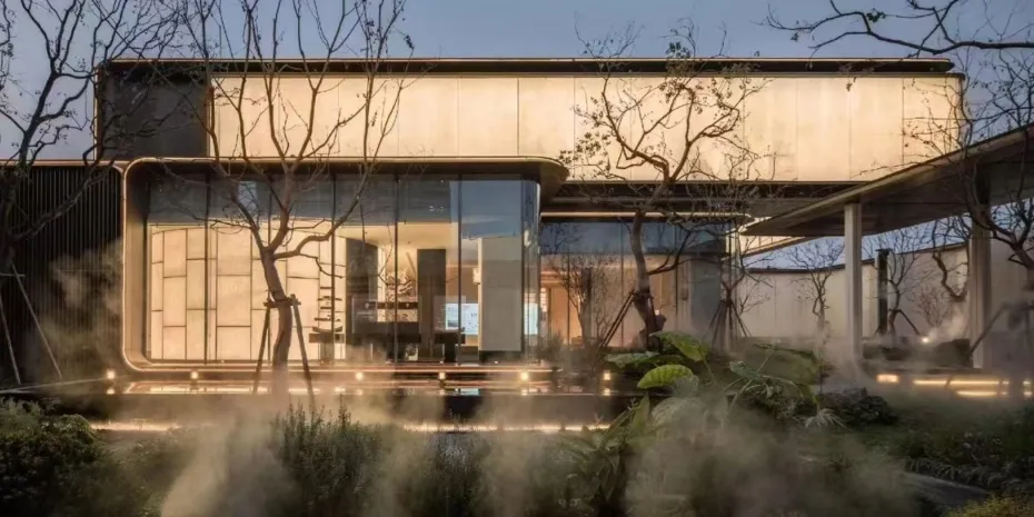 首開(kāi)售罄！戴思樂(lè)集團(tuán)助力打造合肥又一爆款人居標(biāo)桿！