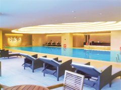 豪宅室內(nèi)泳池的設(shè)計技巧都有哪些？戴思樂帶你輕松掌握！