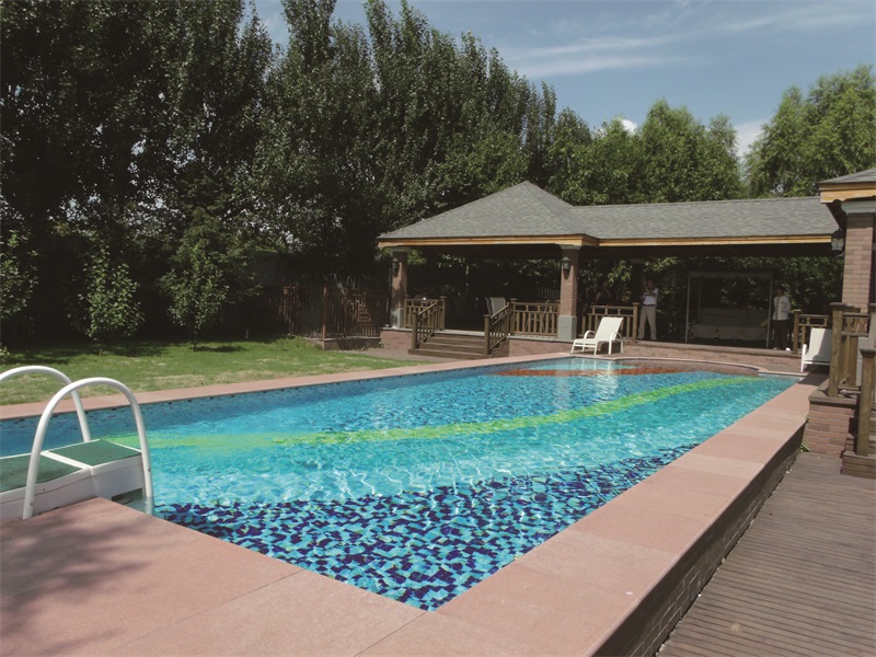 泳池一體化設(shè)備哪家好？戴思樂，為您打造清澈碧波的守護(hù)者！