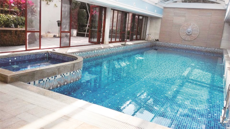 游泳池設(shè)備保養(yǎng)不求人，掌握這五大要點(diǎn)，省心又省力！