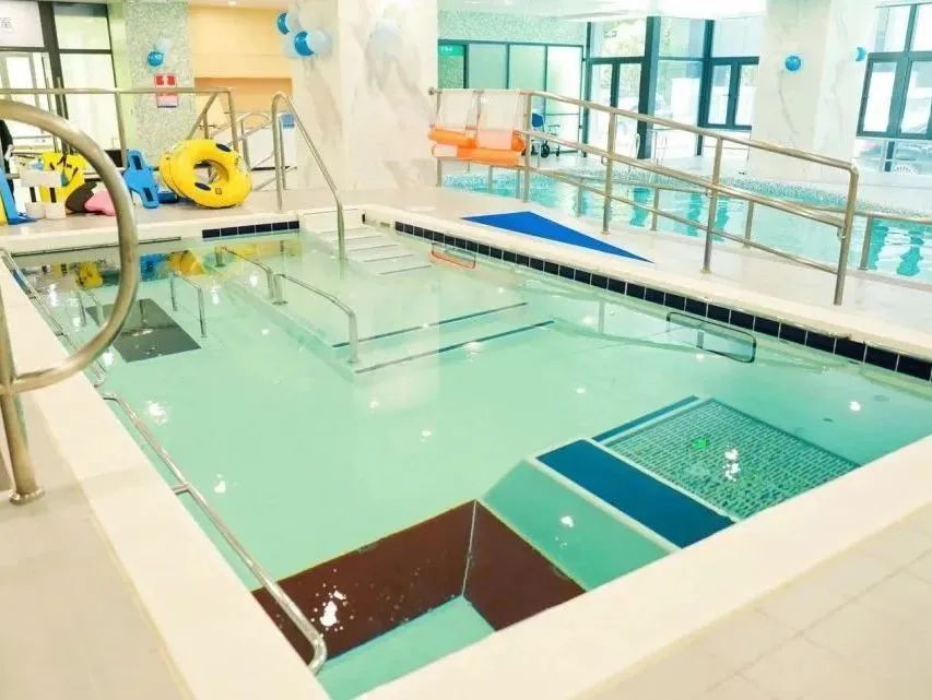 水中康復(fù)行業(yè)排名,水中康復(fù),水中康復(fù)行業(yè)