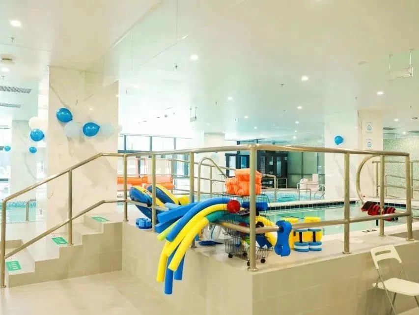 2025年水中康復(fù)行業(yè)排名出爐，戴思樂(lè)為什么脫穎而出？