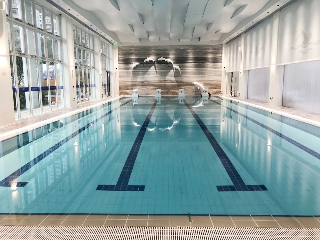 三集一體熱泵,室內泳池三集一體熱泵,室內游泳池除濕熱泵