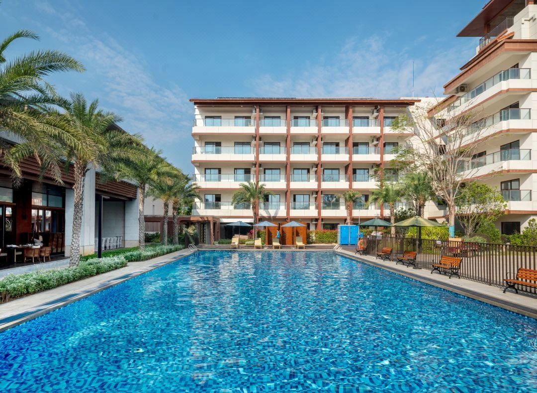 還在手動(dòng)清潔泳池水底？這款游泳池水龜了解一下！