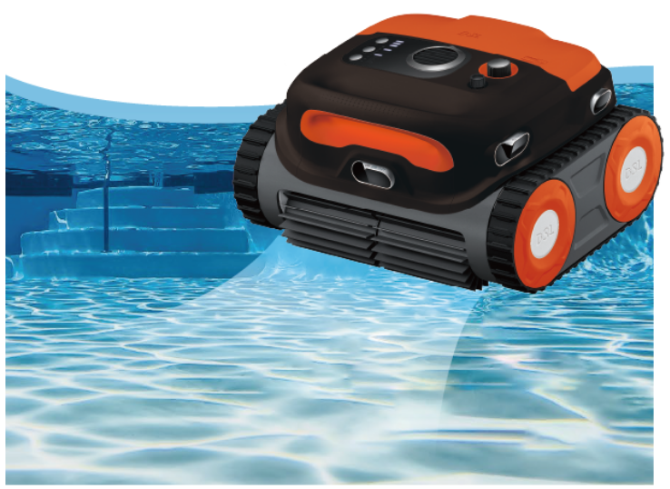 智能游泳池機(jī)器人,游泳池機(jī)器人,游泳池吸污機(jī)