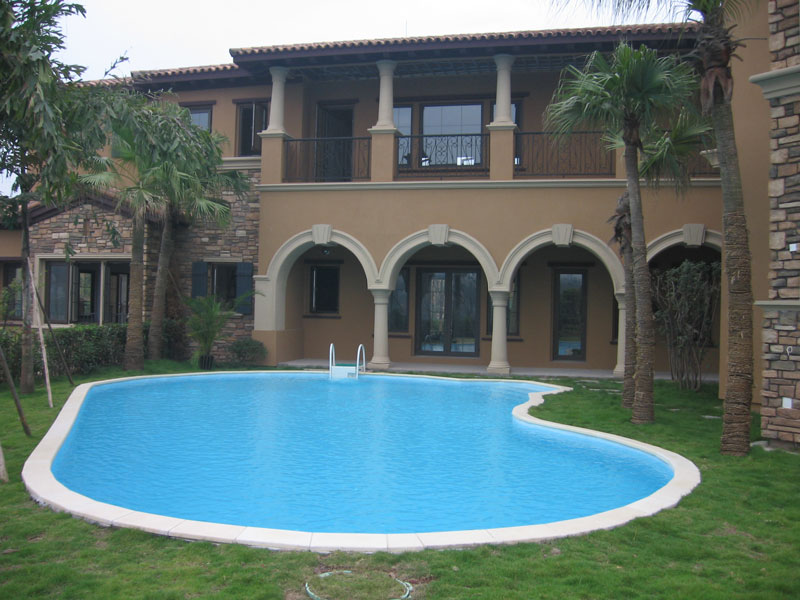 游泳池一體化水處理設(shè)備,別墅泳池一體化設(shè)備,別墅游泳池設(shè)備