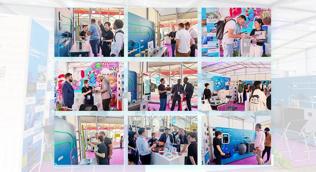 戴思樂秋交會,戴思樂廣交會,戴思樂集團(tuán)秋交會