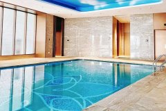 <b>豪華別墅游泳池建造公司哪家好？</b>