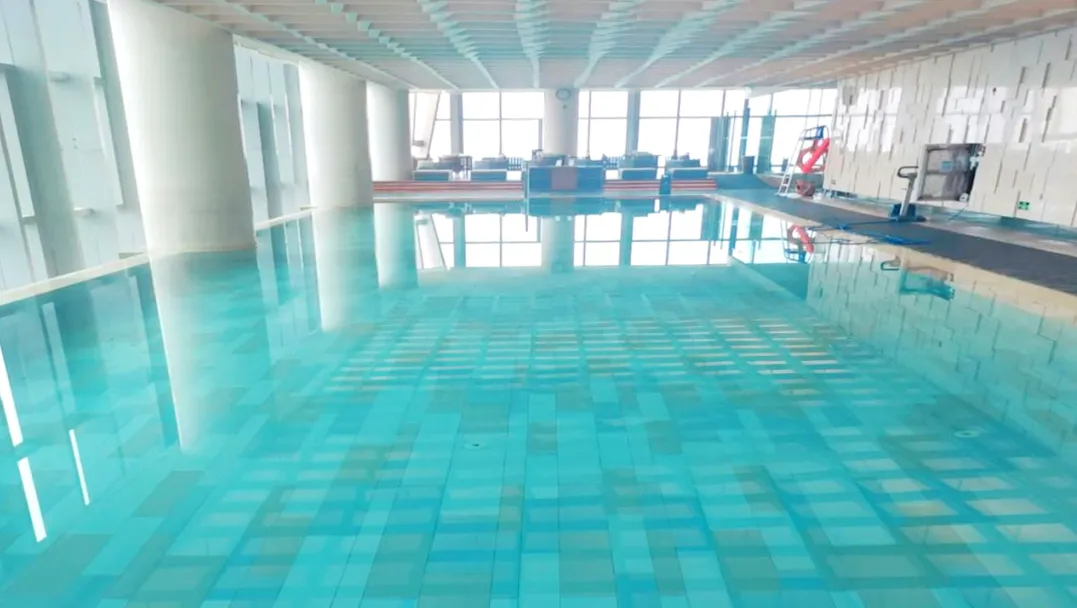 酒店游泳池水處理系統(tǒng),酒店游泳池水處理設(shè)備,酒店游泳池設(shè)備