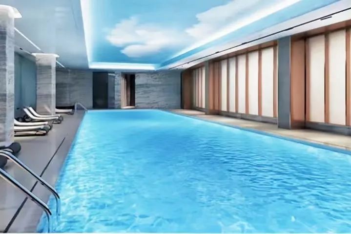 室內(nèi)恒溫游泳池和室外泳池，水處理系統(tǒng)配置有何不同？