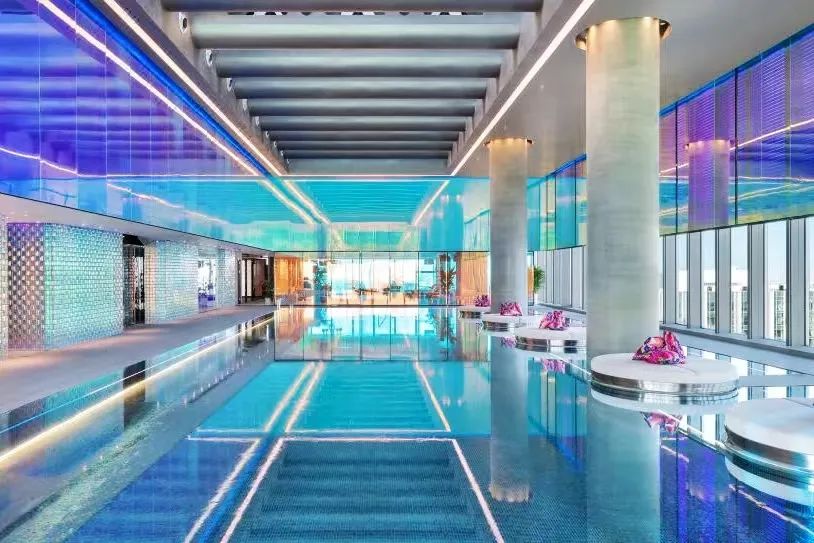 室內(nèi)恒溫游泳池水處理系統(tǒng),室內(nèi)游泳池水處理設(shè)備,游泳池水處理系統(tǒng)