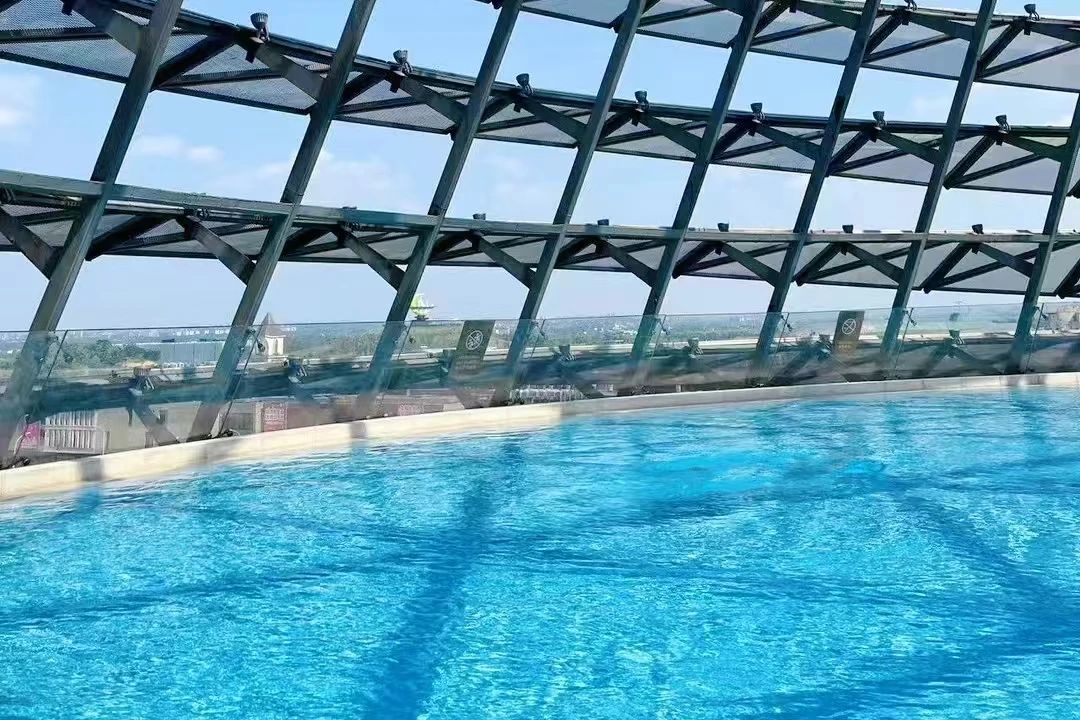 游泳池水處理系統(tǒng)選購(gòu)攻略，新手不踩坑！